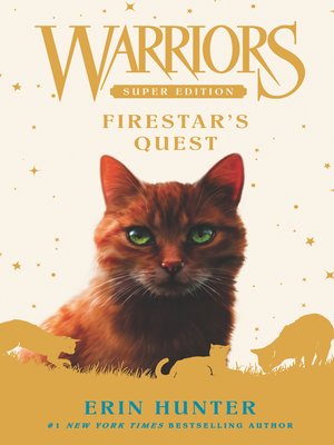 warrior cats book 4 rising storm